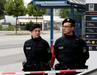 Trije v Nemčiji aretirani Sirci povezani s pariškimi napadalci