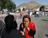 V Kabulu krvav napad sunitskih skrajnežev na šiitske Hazare