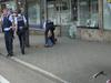 V Nemčiji napadalec z mačeto ubil žensko in ranil dva druga človeka