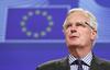Brexit: Z Veliko Britanijo se bo pogajal nekdanji komisar Barnier