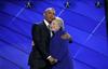 Obama: Nihče ni bolj usposobljen za vodenje ZDA kot Clintonova