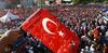 Turške oblasti so napovedale zaprtje več kot 100 medijev