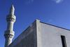 Francoski premier za začasno prepoved financiranja mošej iz tujine