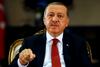 Erdogan kritikom čistk po poskusu udara: Brigajte se zase