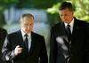 Ruski mediji poudarjajo Pahorjev poziv k dialogu z Rusijo