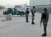 Kabul: Napad na hotel za tujce