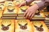 Na Poljskem zažgali knjige o Harryju Potterju, češ da so bogoskrunske