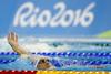 Phelps bo vihtel ameriško zastavo na odprtju v Riu