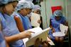 Foto: Zaradi krize se vedno več Venezuelk odloči za sterilizacijo