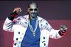 Na koncertu Snoop Dogga popustila ograja, več obiskovalcev ranjenih