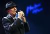Boleče slovo Leonarda Cohena od njegove muze Marianne