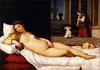 Med umetninami, ki se v zadnjem času vračajo domov, tudi Tizianova Urbinska Venera