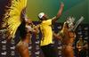 V objemu Ria: Bolt pozval k zaupanju v atletiko