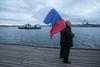 Rusija preprečila teroristične napade Ukrajine na Krimu?
