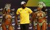 Bolt po koncu športne kariere: Želim postati akcijski junak