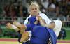Judo postal elitni slovenski olimpijski šport