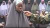 Boko Haram: ugrabljena dekleta rotijo nigerijsko vlado za pomoč