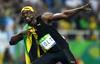 Bolt prvi s šestimi zlatimi medaljami na 100 metrov