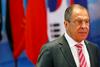 Lavrov: Moskva pripravljena zatreti poskuse destabilizacije Krima