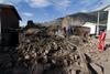 V Peruju hud potres zahteval več smrtnih žrtev, tudi turista