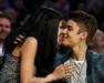 Idilična Jelena le še bled spomin: Justin in Selena zlila gnojnico drug na drugega