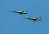 Prvi napad ruskih bojnih letal v Siriji iz Irana