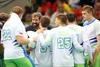 Zdaj ali nikoli: Slovenija v boj za olimpijski polfinale