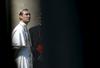 Video: Papež Pij XIII., ne le mlad in Američan, ampak tudi kadilec