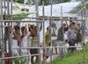 Avstralija zapira sporni azilni center v Papui Novi Gvineji