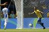Se bo Neymarjeva Brazilija v finalu Ria oddolžila Nemčiji?