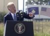 Biden izrazil ameriško podporo Kosovu
