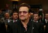 Bono uživa v dalmatinski hrani in lepotah Jadrana