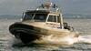 Pomorski policisti bodo konec oktobra dobili dva nova čolna