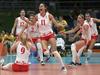 Srbski polfinalni dan: Dve od treh ekip v finalu