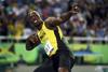 Video: Kolakova senzacionalna olimpijska prvakinja, Bolt suveren na 200 m