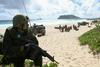 Japonska bo širila vojaško oporišče v Džibutiju kot protiutež Kitajski