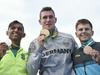Dopingirani moldavski kanuist bo moral predati medaljo
