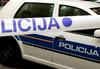 Nesreča Slovencev v hrvaški Istri: 38-letni voznik umrl, sopotnica huje poškodovana, otrok lažje