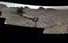 Video, foto: 360-stopinjska panorama z Marsa