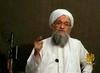 Al Zavahiri v nagovoru islamskim borcem kritiziral IS