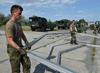 Nemčija razmišlja o ponovni uvedbi obveznega služenja vojaškega roka