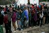 Grčija poziva članice EU-ja k spoštovanju zaveze za sprejemanje beguncev