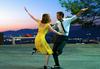 Lahko romantični muzikal La La Land preseneti v sezoni nagrad?