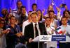 Sarkozy kampanjo začel s pozivom za prepoved burkinijev po vsej Franciji