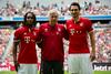 Ancelotti ne napoveduje revolucije, Tuchel pa se želi približati Bayernu