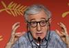 Woody Allen o sebi meni, da bi moral veljati za ambasadorja kampanje #MeToo