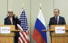 ZDA in Rusija še brez dogovora o premirju v Siriji