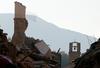Po potresu v Italiji pogrešajo še najmanj deset ljudi