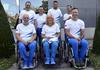 Paraolimpijci odpotovali v Rio, največ pričakujejo od strelcev