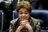 Brazilski senat dokončno odstavil predsednico Dilmo Rousseff